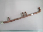 New Oem 824549 Volvo Penta Pipe 0820. Fixed Price $264.95.
