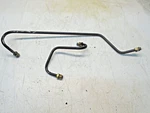 G6 Mercruiser 32-64977 32-62373 Fuel Line Tube Holley Carburetor. Fixed Price $64.95.