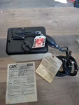 Omc 124658 176995 Vro Oil Tank 1.8 Gallons Nos Oem. Fixed Price $225.00.
