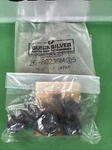 Lot Of New Oem Mercury Quicksilver 26-80239M Seal, Yamaha 626-44365-01 (2K). Fixed Price $21.99.