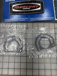 Lot Of 2 Quicksilver 311130 Gasket Mercury Factory Oem Part. GA4. Fixed Price $7.99.
