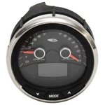 Faria Boat Digital Tachometer Gauge MGT011A Chaparral Twin Engine. Fixed Price $518.82.