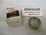 P35B Mercury Quicksilver 31-67447 Roller Bearing Oem New Factory Boat Parts. Fixed Price $12.05.