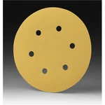 3M 01083 6 P80 D/f Hookit Gold Film. Fixed Price $162.67.