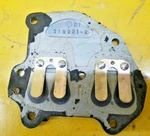 1993 Johnson Evinrude 15 Hp Leaf Plate And Valve Assembly 0386477 0320247 318922. Fixed Price $29.99.