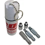 Sierra 18-99525 Gearcase Filler Adapter Set With Holder Replaces Cdi 551-334K. Fixed Price $55.74.