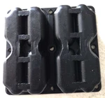 Jabsco 37178-0000 Pulsation Dampening Dampener For 36800 36900 36950 36970 Pump. Fixed Price $19.99.