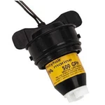 Johnson Pumps 28572 Motor, Replacement 750GPH Cartridge 12V. Fixed Price $59.77.