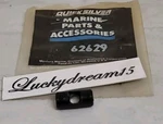 Oem Mercury Quicksilver 62629 Cowl Latch Barrel New Factory Boat Parts. Fixed Price $16.99.
