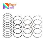 High Quality Standard Piston Rings For 1992-2000 Honda Civic 1.6L 1.5L New. Fixed Price $20.32.