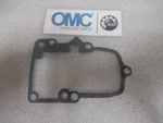 Q7B Evinrude Johnson Omc 0327169 Exhaust Housing Gasket Oem New Boat Part. Fixed Price $9.38.