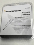 (M1) Humminbird 720101-1 9 Sidb Y Side Imaging Dual Beam Splitter Cable. Fixed Price $39.99.