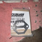 Mercruiser Idle Air Valve Gasket Mercury Marine 27-8M0119616. Fixed Price $5.00.