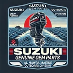 Suzuki Oem DF250 Sensor Cam Position 33220-98J00. Fixed Price $112.70.