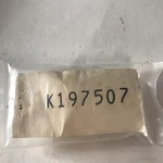 Nos Nla Force Chrysler Mercury-mercruiser F286547 Choke Knob (252H3G, 252B3G). Fixed Price $11.99.