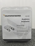 As Ec 10E Ethernet Cable Humminbird 720073-2 7200732. Fixed Price $40.00.