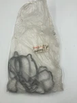 Wsm Gasket, Valve Cover Yamaha 75-115 Hp 4-STROKE 99-04, 506-36-02, 67F-11356-00. Fixed Price $30.00.