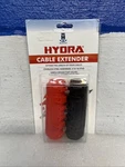 Th Marine Hce-k-dp Hydra Cable Extender Set New. Fixed Price $32.99.