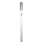 Monopole 8' Length 6DB Fiberglass Vhf Radio Antenna For Marine. Fixed Price $169.95.