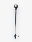 Attwood 5530-24A7, 24IN All-round Light, Articulating, Fold Down, New. Fixed Price $35.99.