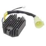 Voltage Regulator Rectifier For Suzuki DF40 DF50 99-04 32800-87J00 32800-87J10. Fixed Price $29.99.