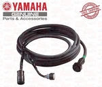 Yamaha Oem Conventional 10 Pin Main Wiring Harness 31.2 Foot 61B-8258A-02-00. Fixed Price $206.95.