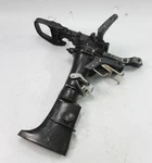 Suzuki 2003 - 2011 Driveshaft Housing With Steering & Swivel Brackets 4 6 Hp. Fixed Price $500.00.