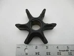 0777212 389642 Omc Evinrude Johnson Outboard Water Pump Impeller 1973-78. Fixed Price $31.24.