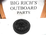 New 393618 312758 Omc Evinrude Johnson 4-4.5 Hp Outboard Rewind Starter Pull. Fixed Price $19.99.
