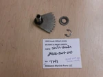 24610-ZW5-010 Honda 1999 BF130AX La 130HP Outboard Shift Shaft T141. Fixed Price $44.95.