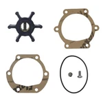 Impeller Kit For Westerbeke Flange Mount Marine Engine Water Pump 048500. Fixed Price $21.99.