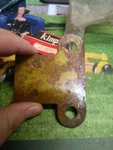 Kimpex Snowmobile Break Pad. Fixed Price $10.00.