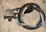 *90 Day Warranty* Johnson Evinrude Trim Limit Switch 0586786. Fixed Price $14.95.