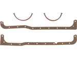 For 1963 Mercury Country Cruiser Oil Pan Gasket Set Victor Reinz 19643RBCF. Fixed Price $27.75.