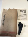 Nos Oem Nla Omc Johnson Evinrude Throttle Cam And Sleeve 0391669. Fixed Price $24.99.