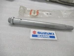 P26B Suzuki Marine 41130-95541 Clamp Bracket Shaft Oem New Factory Boat Parts. Fixed Price $144.18.