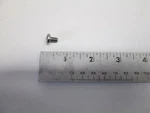 10-40019104 Screw Mercury Marine And Mercruiser Engines. Fixed Price $5.06.
