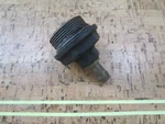*oem* 0780 Johnson Evinrude Thermostat Cover & Nipple Assy 5000832. Fixed Price $9.60.