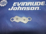 Johnson Evinrude 85 140 Hp 1978THRU95 Throttle Shift Cable Clamp 323400 New. Fixed Price $16.00.