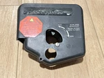 Johnson Evinrude Omc 388916 Air Silencer - Used. Fixed Price $39.96.