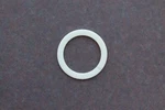 Yamaha Ring, Back Up 6H1-43872-00-00 Oem New. Fixed Price $9.10.