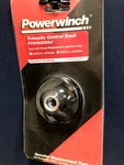 Powerwinch Trimatic Control Knob #P7940200AJ. Fixed Price $10.95.