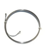 Rewind Starter Spring For Johnson Evinrude 25 28 35 Hp 307573 395460 18-6501. Fixed Price $16.77.