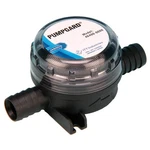 Genuine Jabsco 46400-0000 Pumpgard Low Profile Inline Strainer 3/4" Id Hose-new. Fixed Price $29.97.