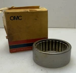 Omc / Oem Johnson Evinrude Forward Gear Bearing Part# 389039. Fixed Price $55.00.