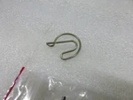 F7C Evinrude Johnson Omc 321054 Spring Clip Oem New Factory Boat Parts. Fixed Price $8.38.