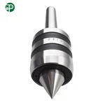 MT2 Live Center Morse Taper Triple Bearing Spindle Lathe Milling Cnc Chuck New. Fixed Price $20.85.