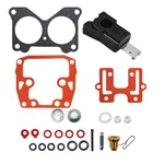 Lablt Carburetor Rebuild Kit For Johnson Evinrude V-4 85 90 100 115 125 140HP. Fixed Price $8.25.
