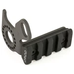 Gg&g Mossberg 500 Sling Flashlight Combo Mount Ambidextrous Steel Aluminum Black. Fixed Price $43.72.