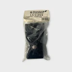 Standard Communications LCC250, Leather Case For HX250S - New Old Stock. Fixed Price $37.99.